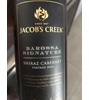 Jacobs Creek Barossa Barossa Signature 2014